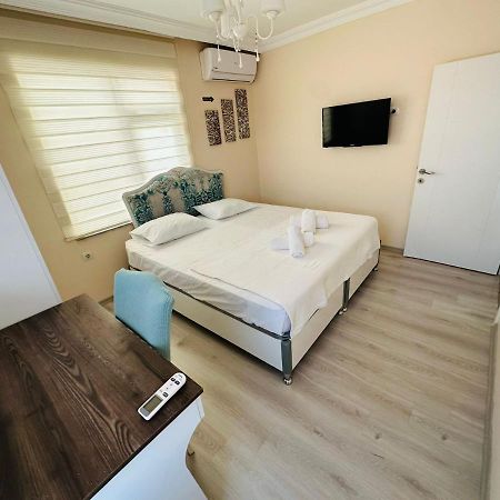 Mina Residence Trabzon Luaran gambar
