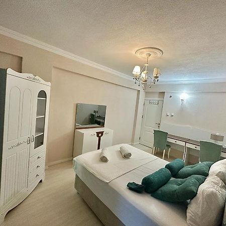 Mina Residence Trabzon Luaran gambar