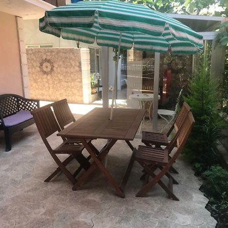 Mina Residence Trabzon Luaran gambar
