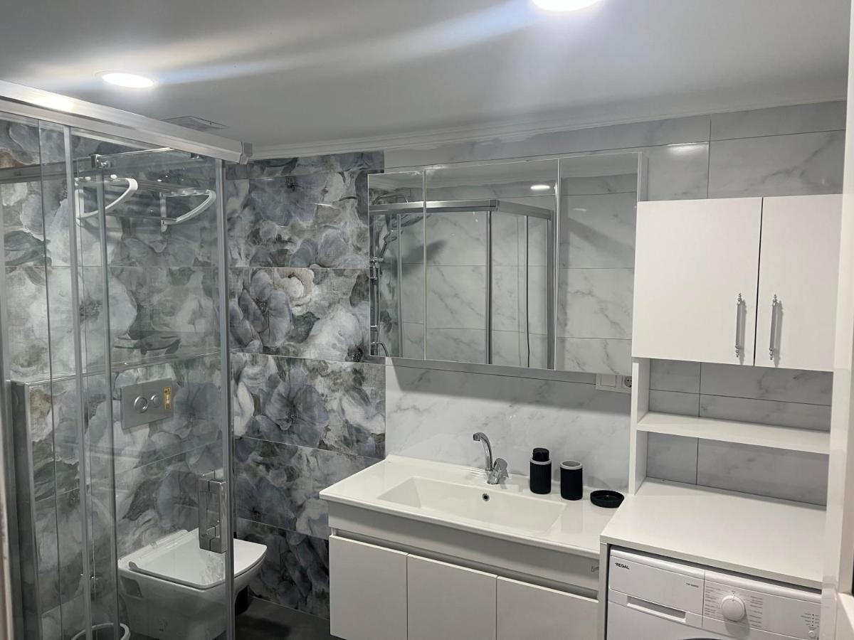 Mina Residence Trabzon Luaran gambar