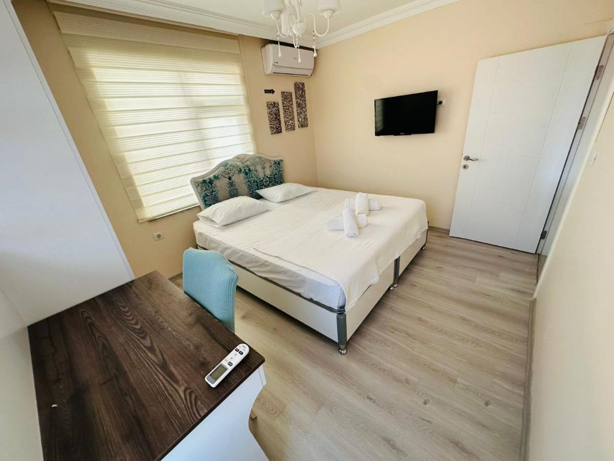Mina Residence Trabzon Luaran gambar