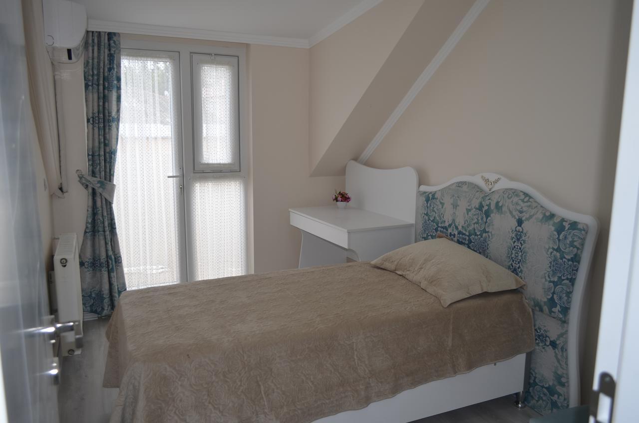 Mina Residence Trabzon Luaran gambar