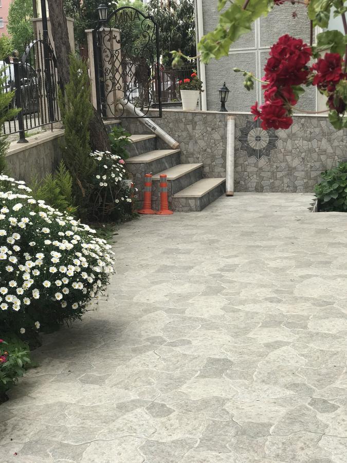 Mina Residence Trabzon Luaran gambar